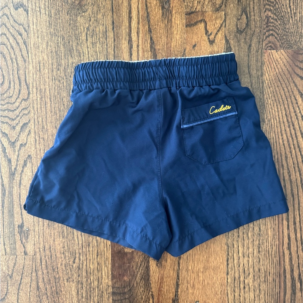 Cadets shorts - Picture 2 of 2